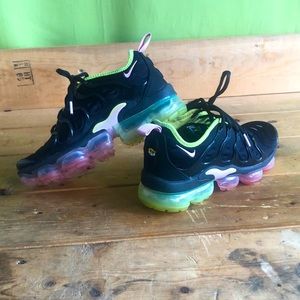 Nike Air Vapormax plus